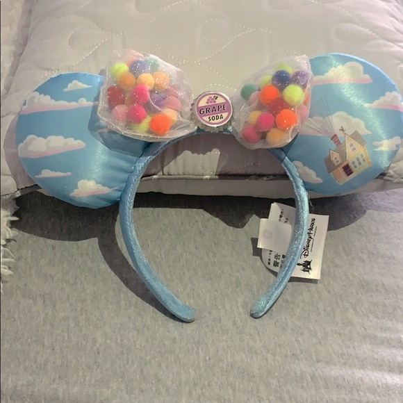 Disney Minnie Ears